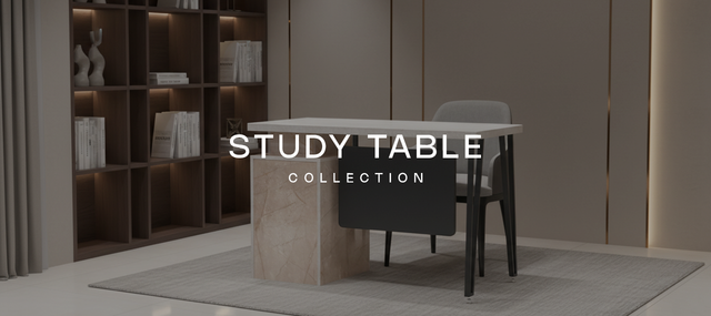 Study Tables in Pakistan - Office Furniture - Office Empire