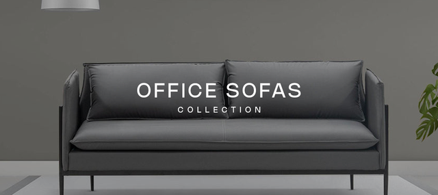 Office Sofa Sets in Pakistan - Office Furniture - Office Empire
