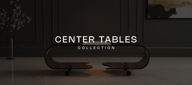 Center Tables