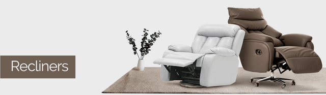 Recliner Sofa Sets in Pakistan - Office Empire - Office Empire