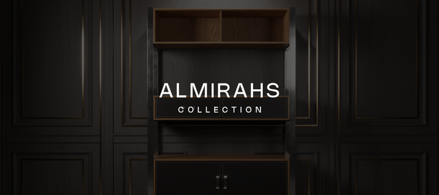 ALMIRAHS Collection