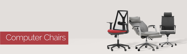 Office Computer Chairs in Pakistan  - Revolving Chairs - Gaming Chairs