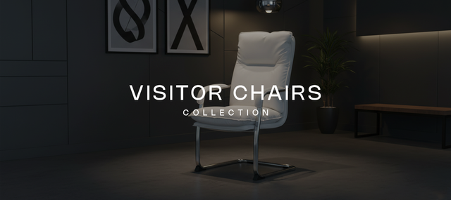 Visitor Chairs for Offices - Imported Visitor Chairs
