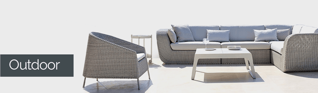 Outdoor - Office Empire