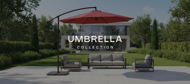 Umbrella - Office Empire