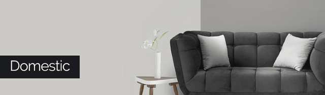 Domestic - Office Empire