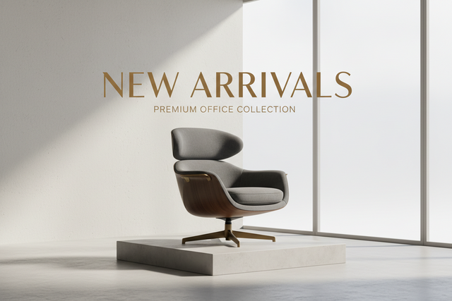 New Arrivals