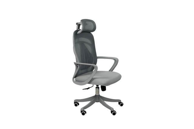 Revolving Chair - 001H - Office Empire