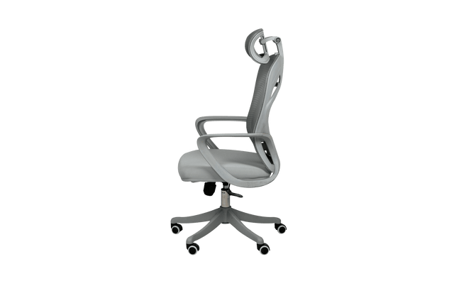 Revolving Chair - 001H - Office Empire