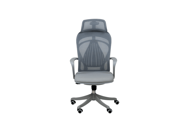 Revolving Chair - 001H - Office Empire