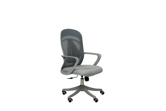 Revolving Chair - 002W - Office Empire