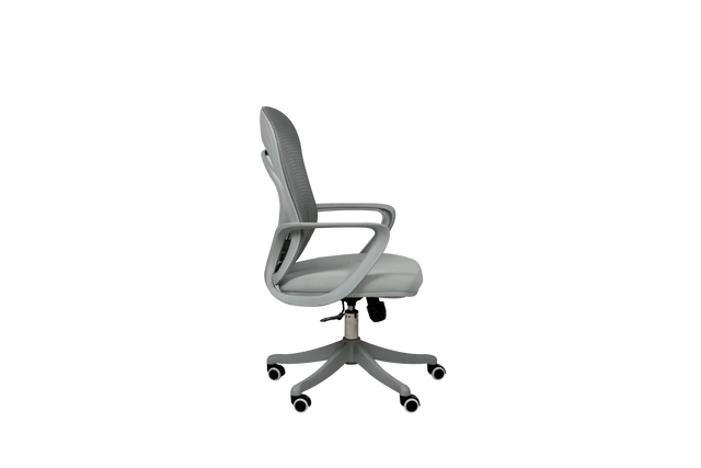 Revolving Chair - 002W - Office Empire