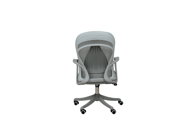 Revolving Chair - 002W - Office Empire