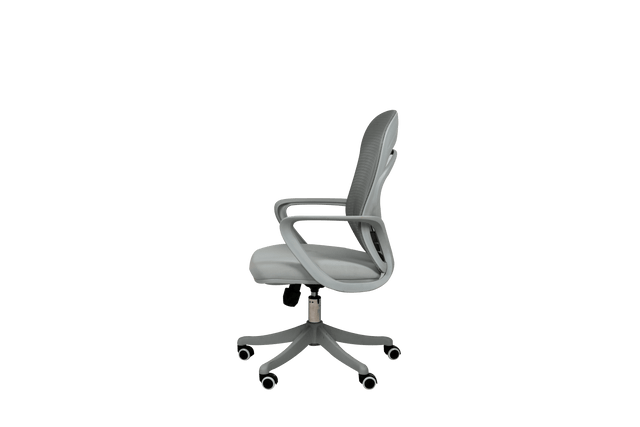 Revolving Chair - 002W - Office Empire
