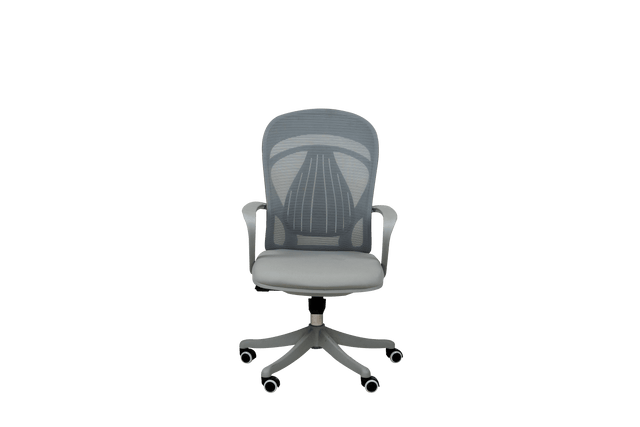 Revolving Chair - 002W - Office Empire
