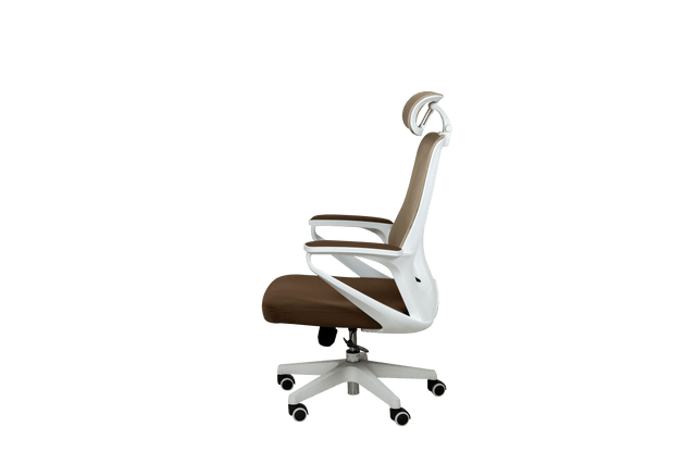 Revolving Chair - 003H - Office Empire