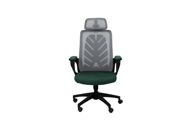 Revolving Chair - 004 - Office Empire