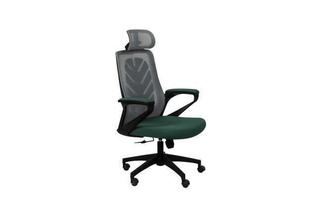 Revolving Chair - 004 - Office Empire