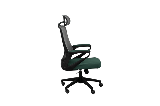 Revolving Chair - 004 - Office Empire