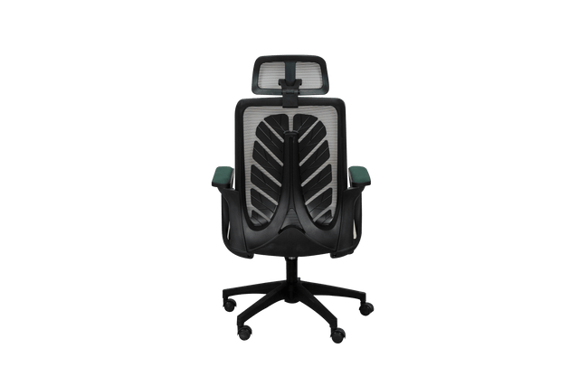 Revolving Chair - 004 - Office Empire