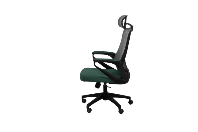 Revolving Chair - 004 - Office Empire