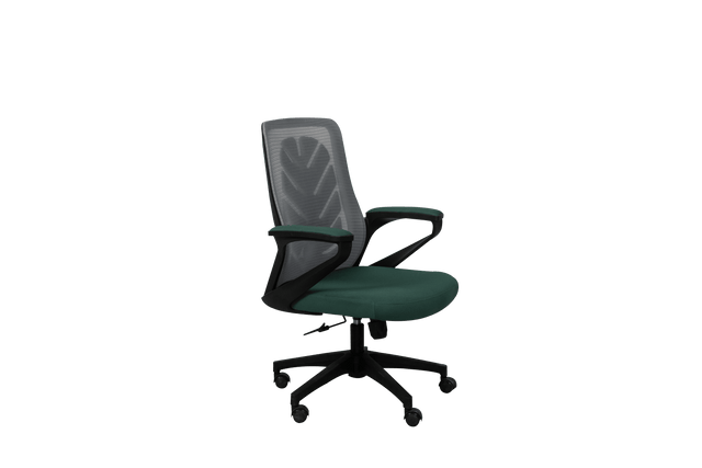 Revolving Chair - 004-1 - Office Empire