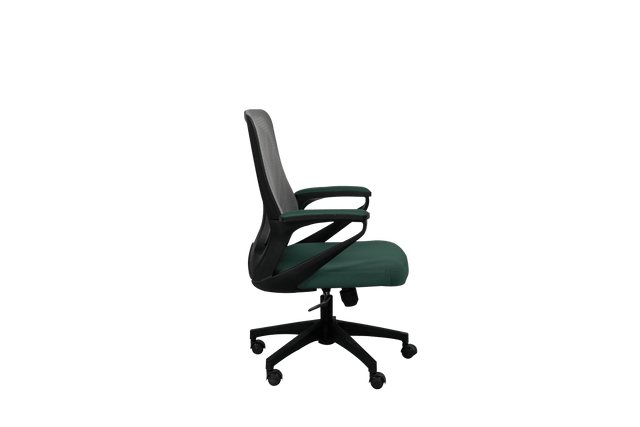 Revolving Chair - 004-1 - Office Empire