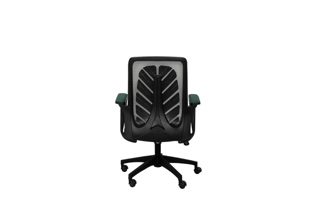 Revolving Chair - 004-1 - Office Empire