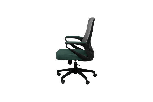 Revolving Chair - 004-1 - Office Empire