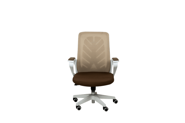 Revolving Chair - 004-W - Office Empire
