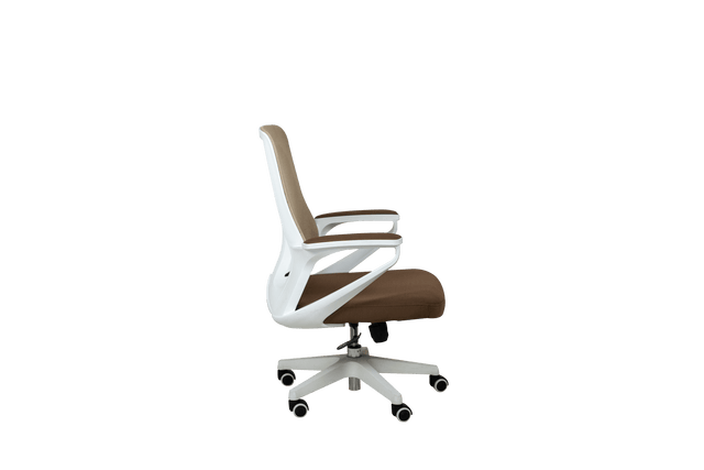 Revolving Chair - 004-W - Office Empire