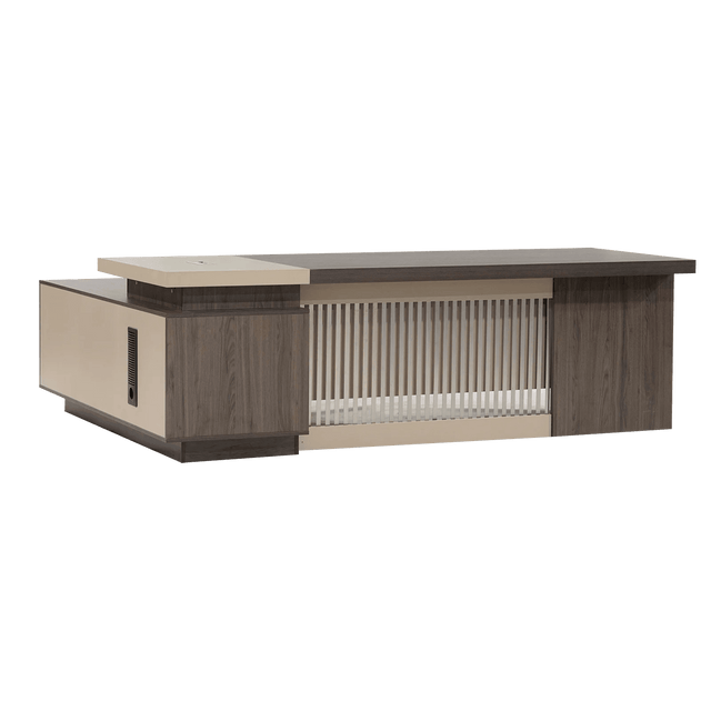 Table - 09A - Office Empire