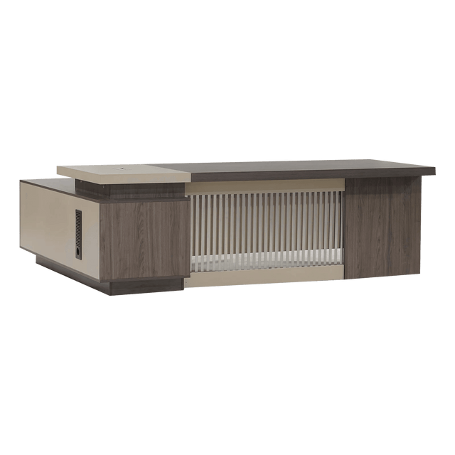 Table - 09A - Office Empire