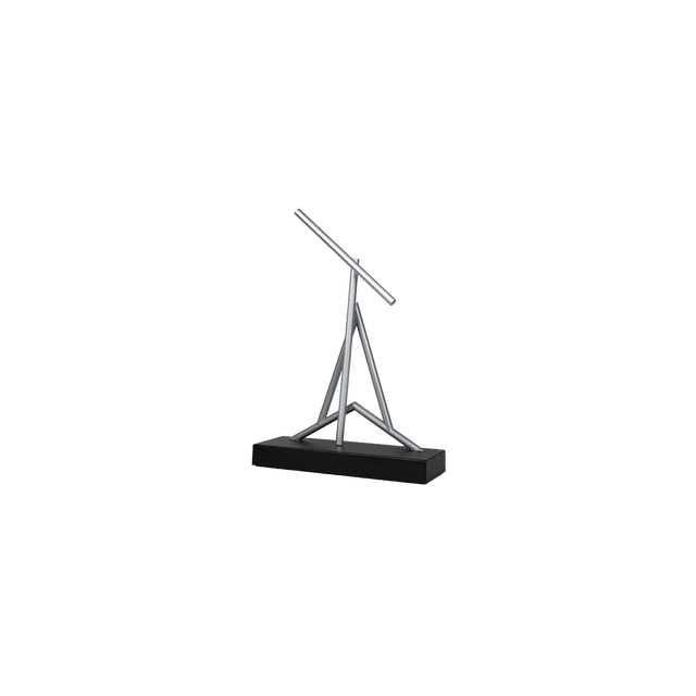 Minimalist Kinetic Decor - 711 - Office Empire