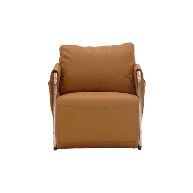 Sofa - 9S BRN - Office Empire