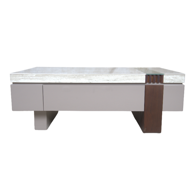 Elysian Layered Table - C-606