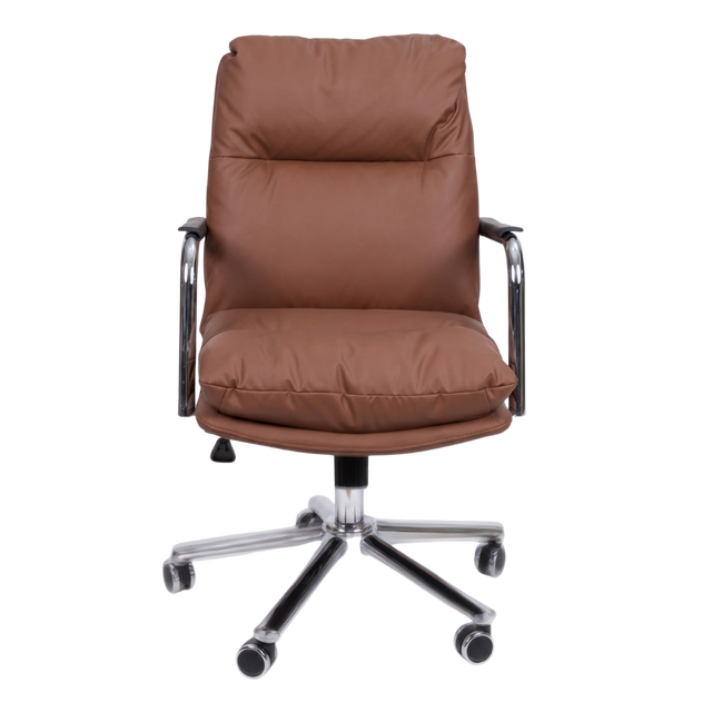 Classic Taupe Seat - M02