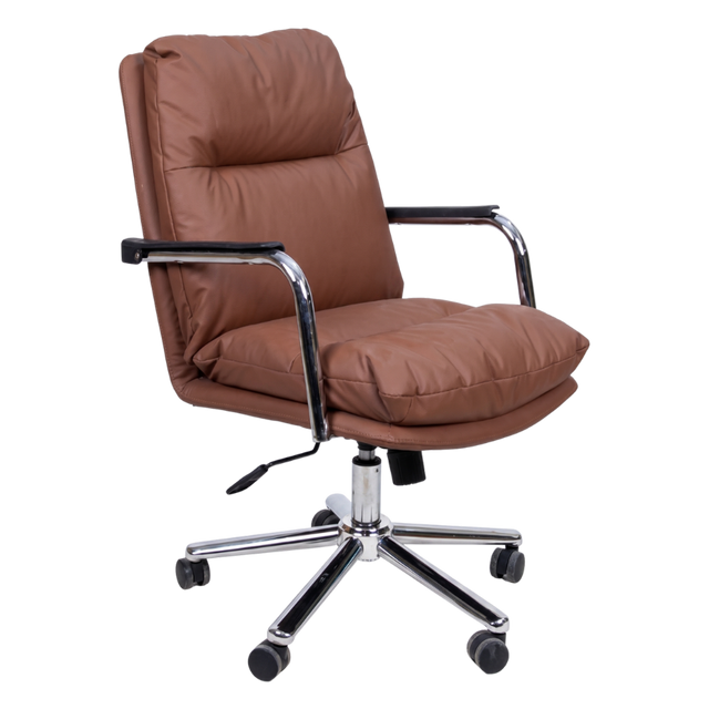 Classic Taupe Seat - M02