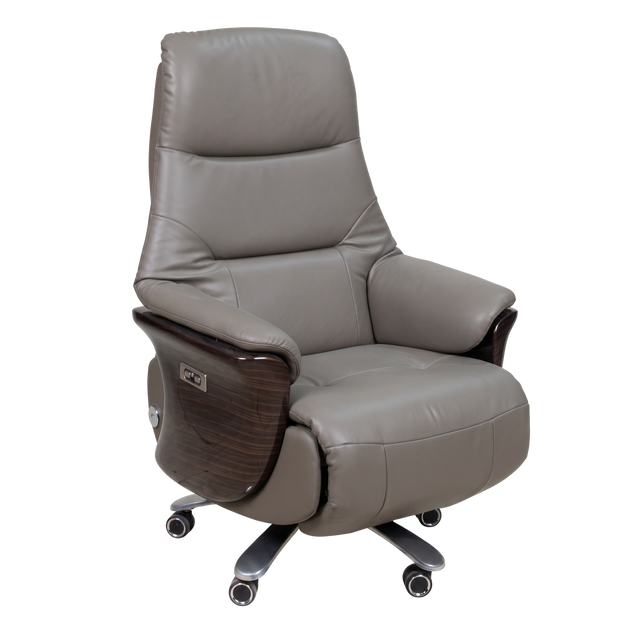 Continental Executive Recliner - 1676