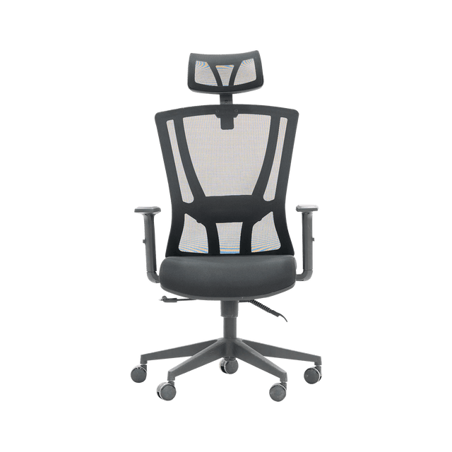 Revolving Chair - KB-A18 - Office Empire