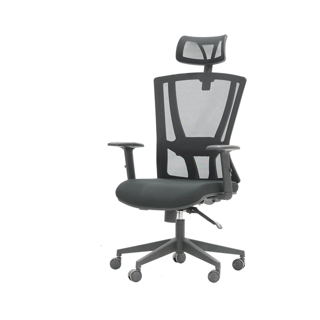 Revolving Chair - KB-A18