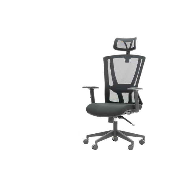 Revolving Chair - KB-A18