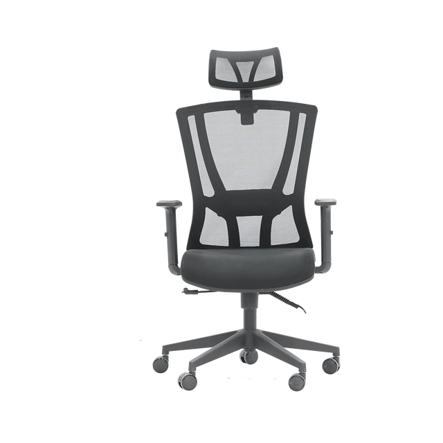 Revolving Chair - KB-A18 - Office Empire