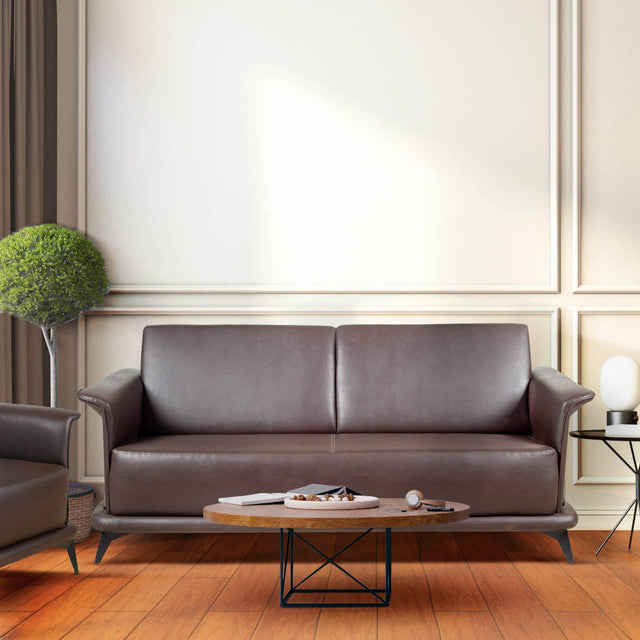 Sofa - 2219 DBRN - Office Empire