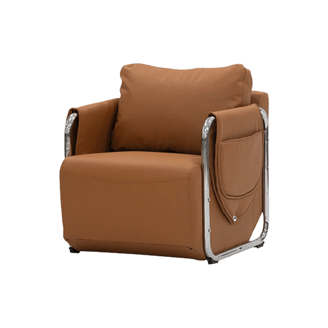 Sofa - 9S BRN - Office Empire