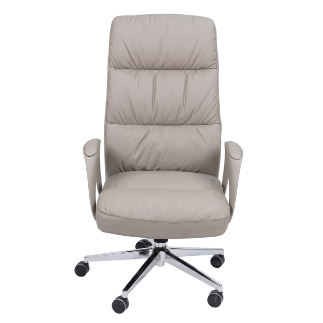 The Velocity Soft-Touch Executive Chair - C7011H
