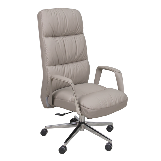 The Velocity Soft-Touch Executive Chair - C7011H