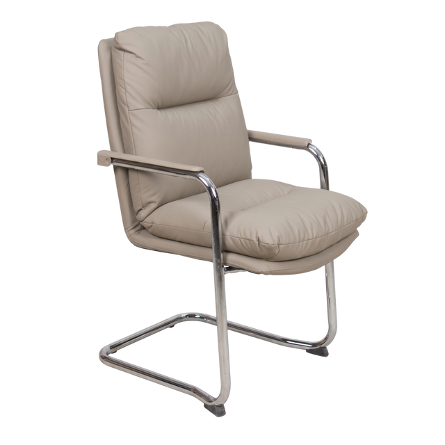 Meridian Mesh Visitor Chair - VM02