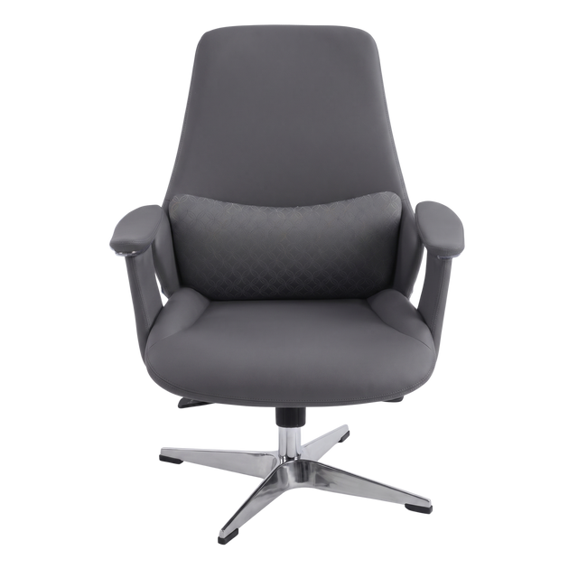 Ambassador’s Walnut Executive Chair - B318