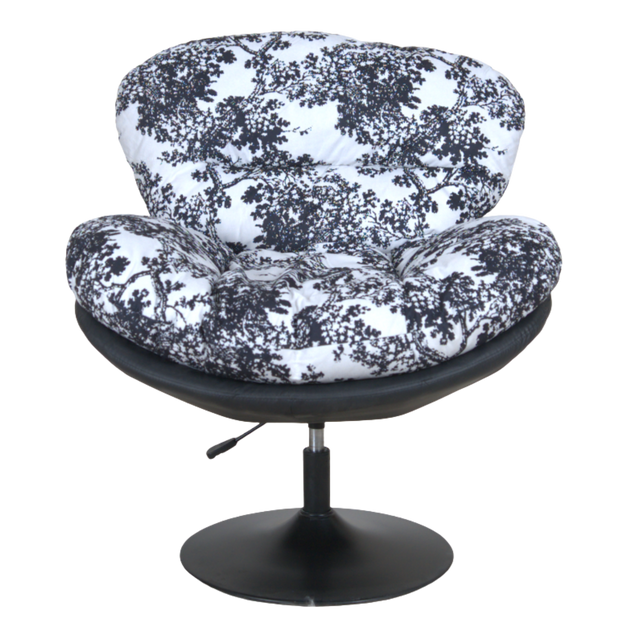 Blossom Lounge Chair - 6030